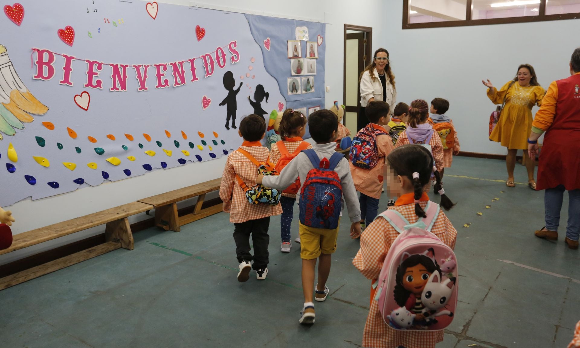 Colegio Eduardo Martínez Torner