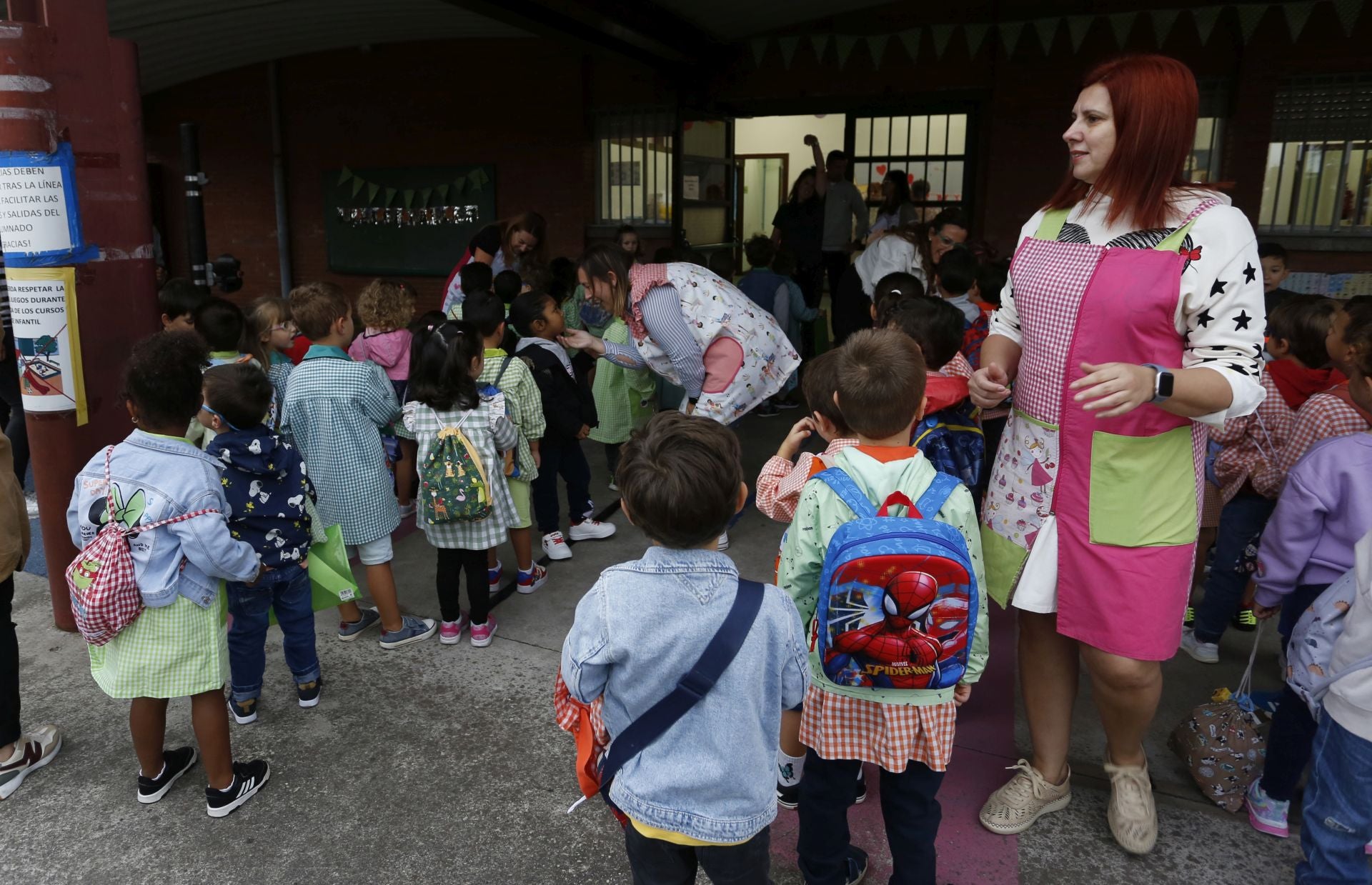 Colegio Eduardo Martínez Torner