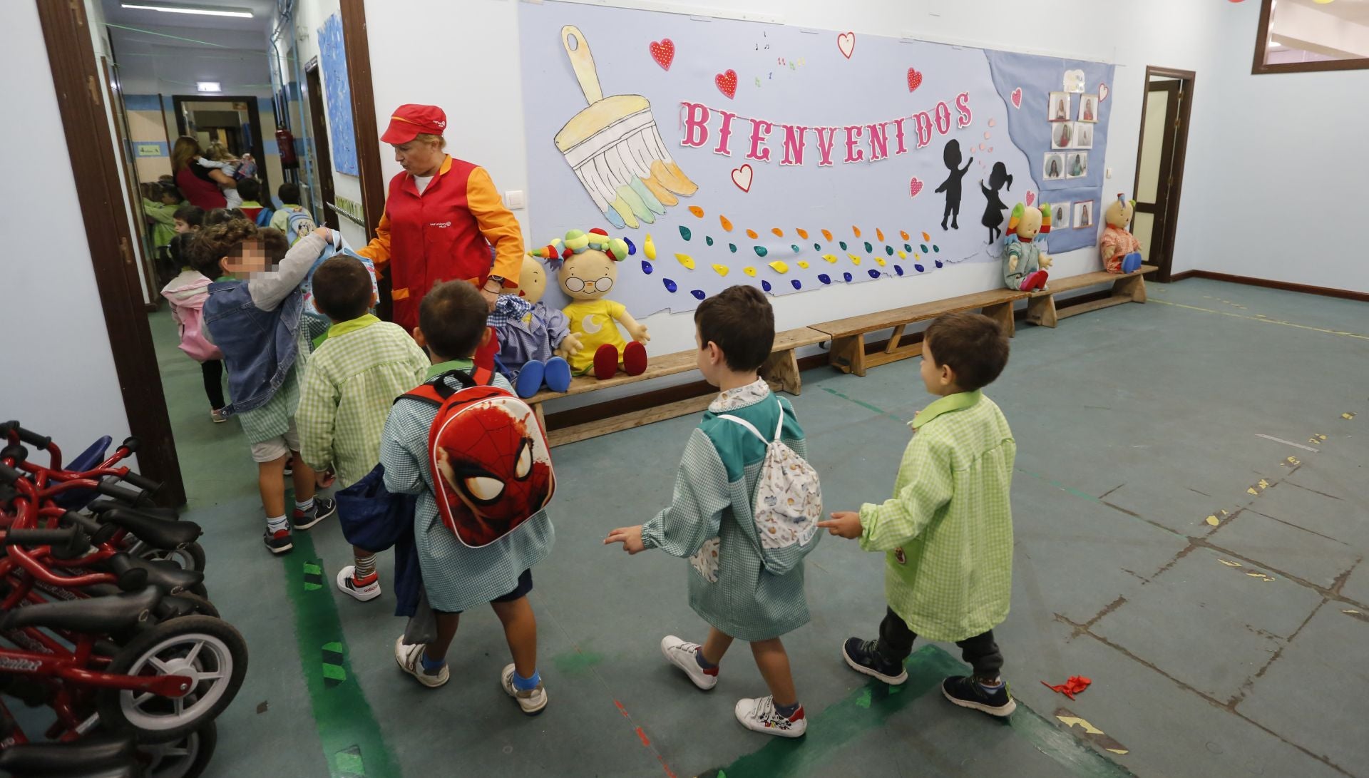 Colegio Eduardo Martínez Torner