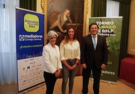 Presentación del XIII Congreso Nacional de Mediadores de Seguros.