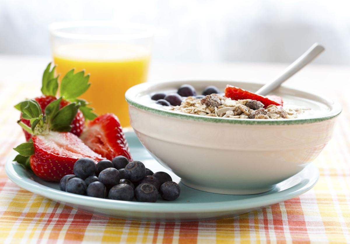 El primer reto de la vuelta al cole: un desayuno saludable