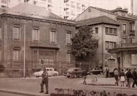 Este sábado en 'Los secretos de las calles de Gijón' la avenida de la Costa