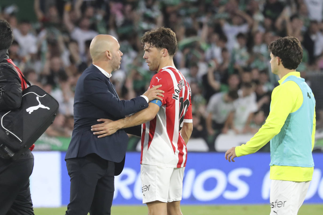 Las mejores jugadas del Racing de Santander - Sporting de Gijón