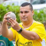 Iván Rivas | Pte. Federación Asturiana de Bolos