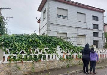 La encrucijada de Noemí: a punto de ser desahuciada con tres hijos menores