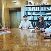 Los sindicatos dicen que no se cumple la ley y que son «accidentes evitables»