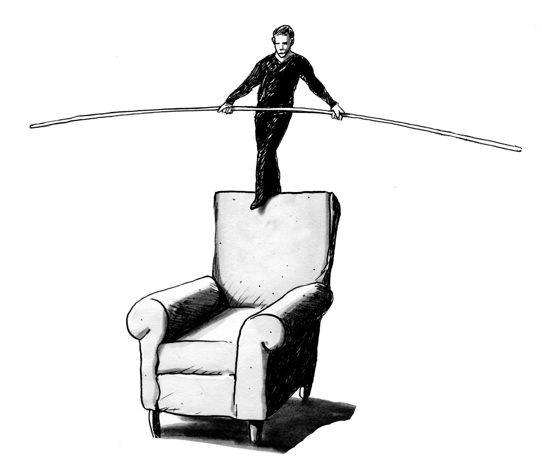 Gobernar sin el Parlamento