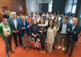 AsturiasInnova+ analiza la investigación oncológica en el Principado