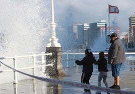 Mareona en Gijón