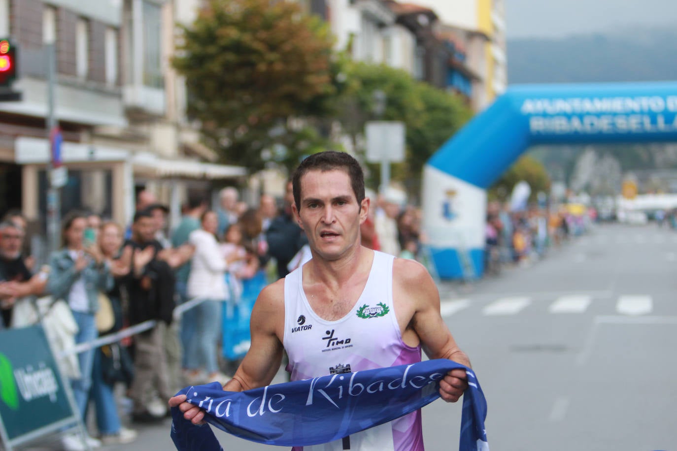 Los 10K Villa de Ribadesella 2024