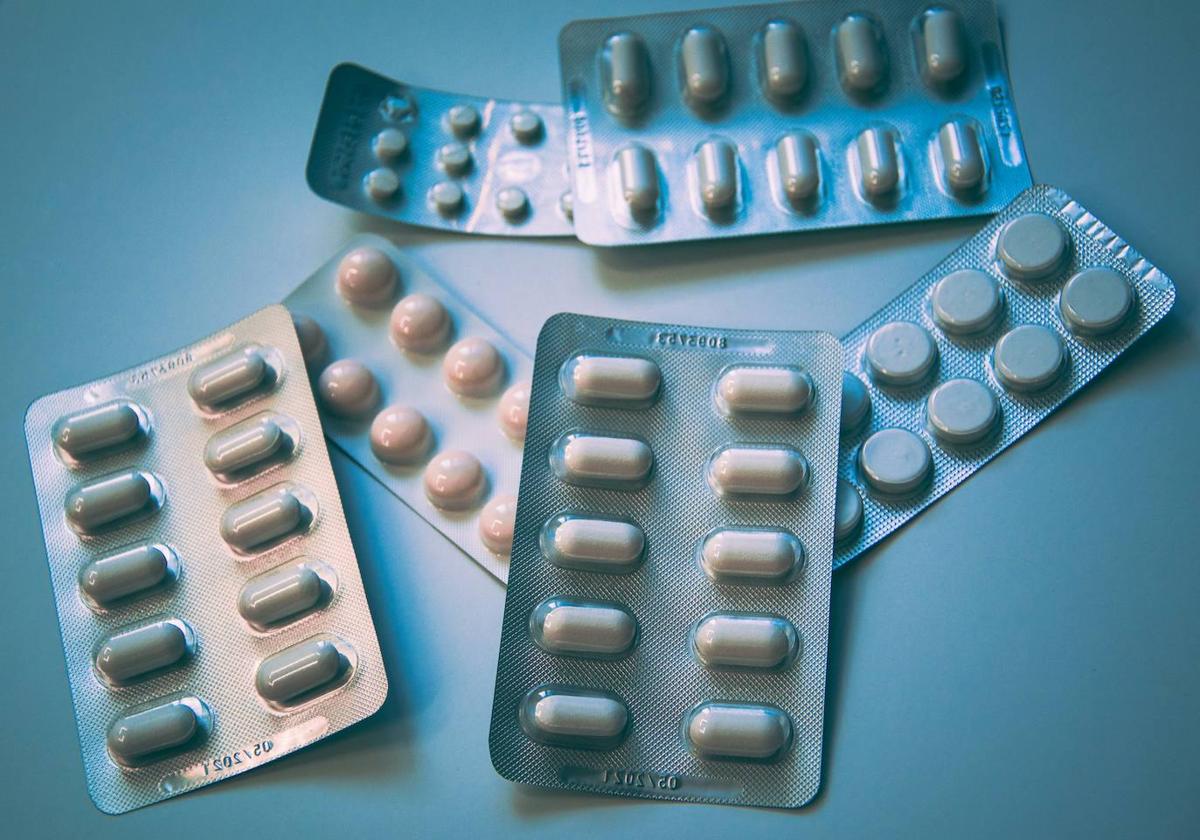 Asturias declara la guerra a las pastillas para dormir: su consumo aumentó un 14,5% en cinco años