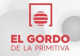 El Gordo de la Primitiva, resultado del sorteo de hoy domingo, 22 de septiembre de 2024