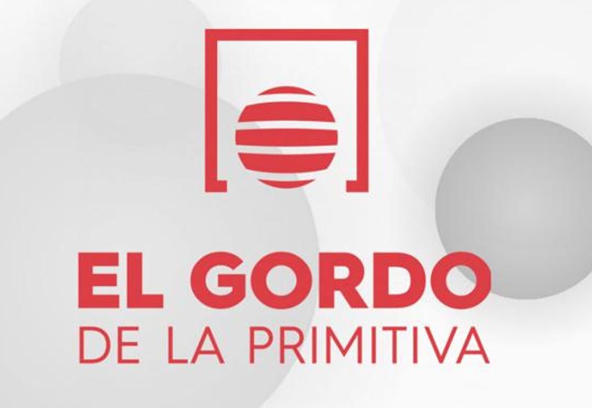 El Gordo de la Primitiva, resultado del sorteo de hoy domingo, 17 de noviembre de 2024