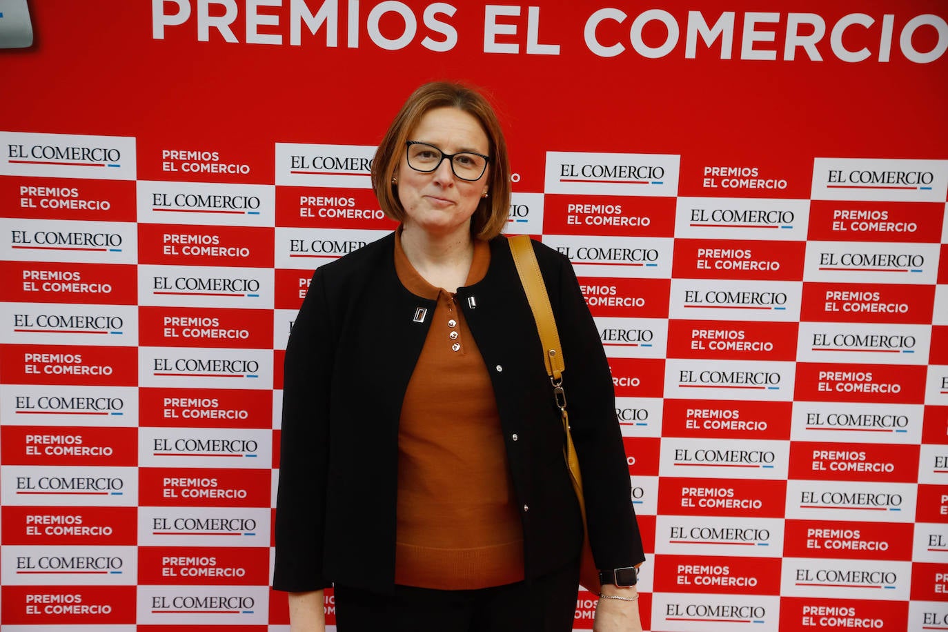 La alfombra roja de los premios de EL COMERCIO, en imágenes