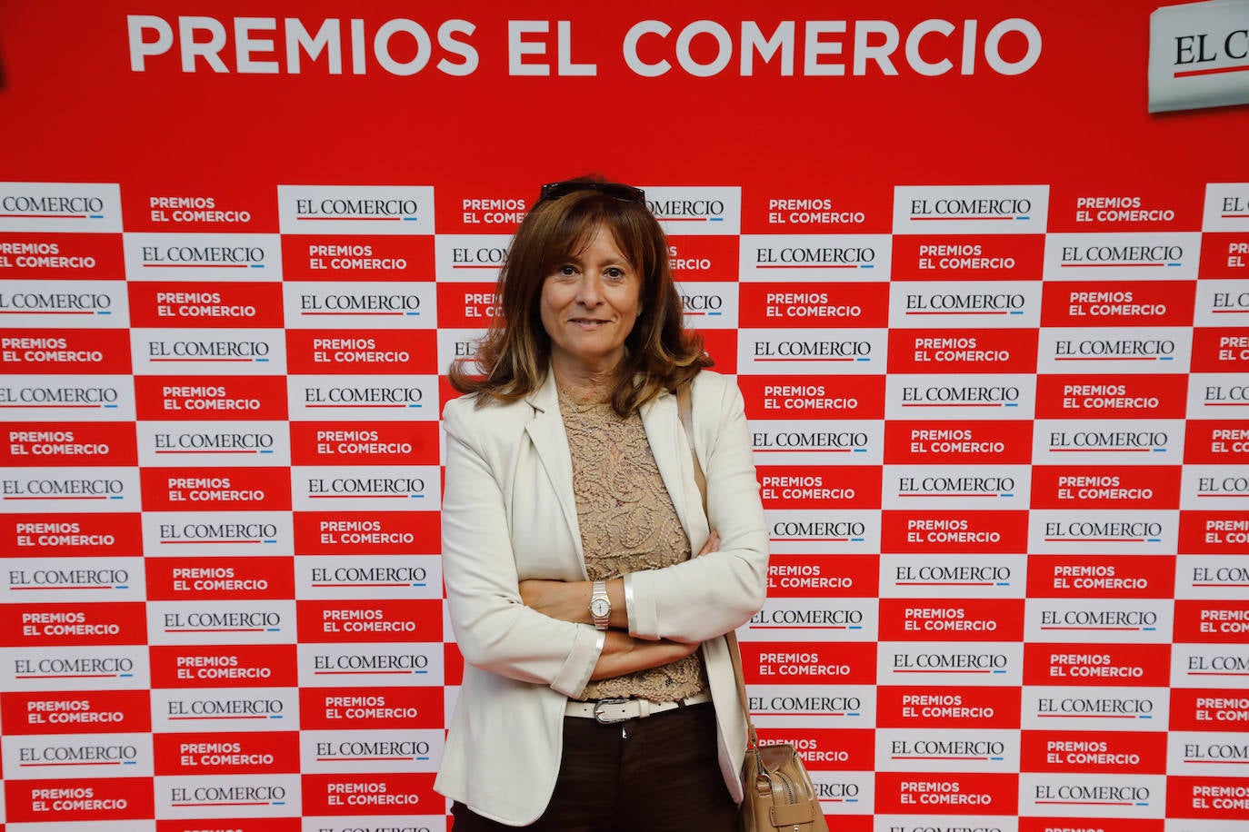 La alfombra roja de los premios de EL COMERCIO, en imágenes