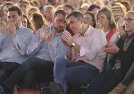 Encuesta: ¿Crees que Barbón arrancará a Sánchez compromisos con Asturias?