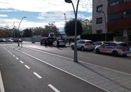 Policía Local de Gijón