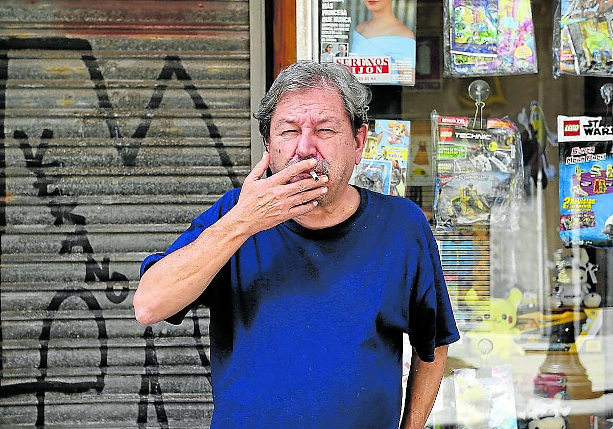 «Cuando hice el libro de la Revolución del 34 no tenía conciencia histórica»