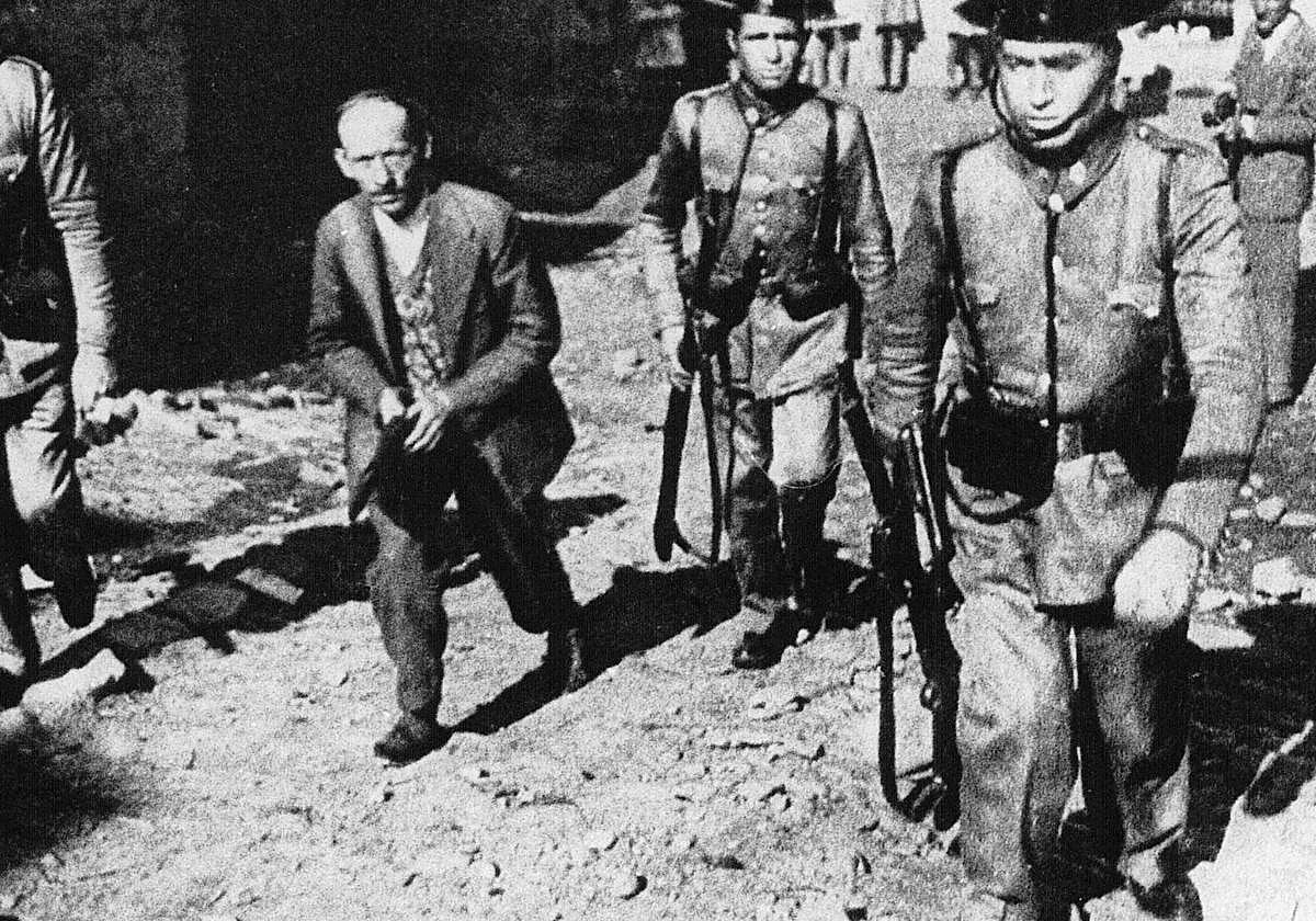 El relato visual de una revolución