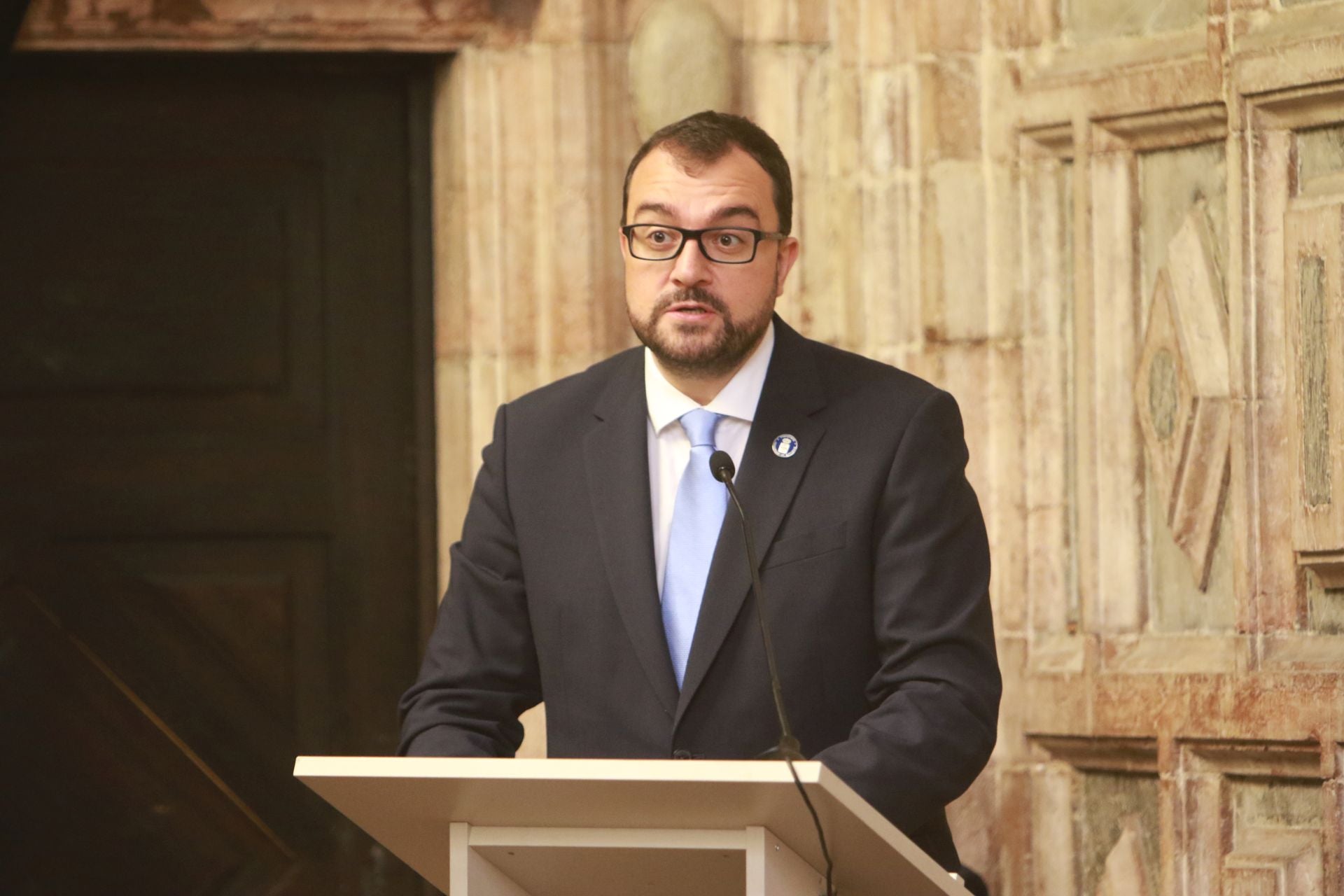 Moscones de Oro a quienes «representan la cultura de un pueblo y la búsqueda de la excelencia»