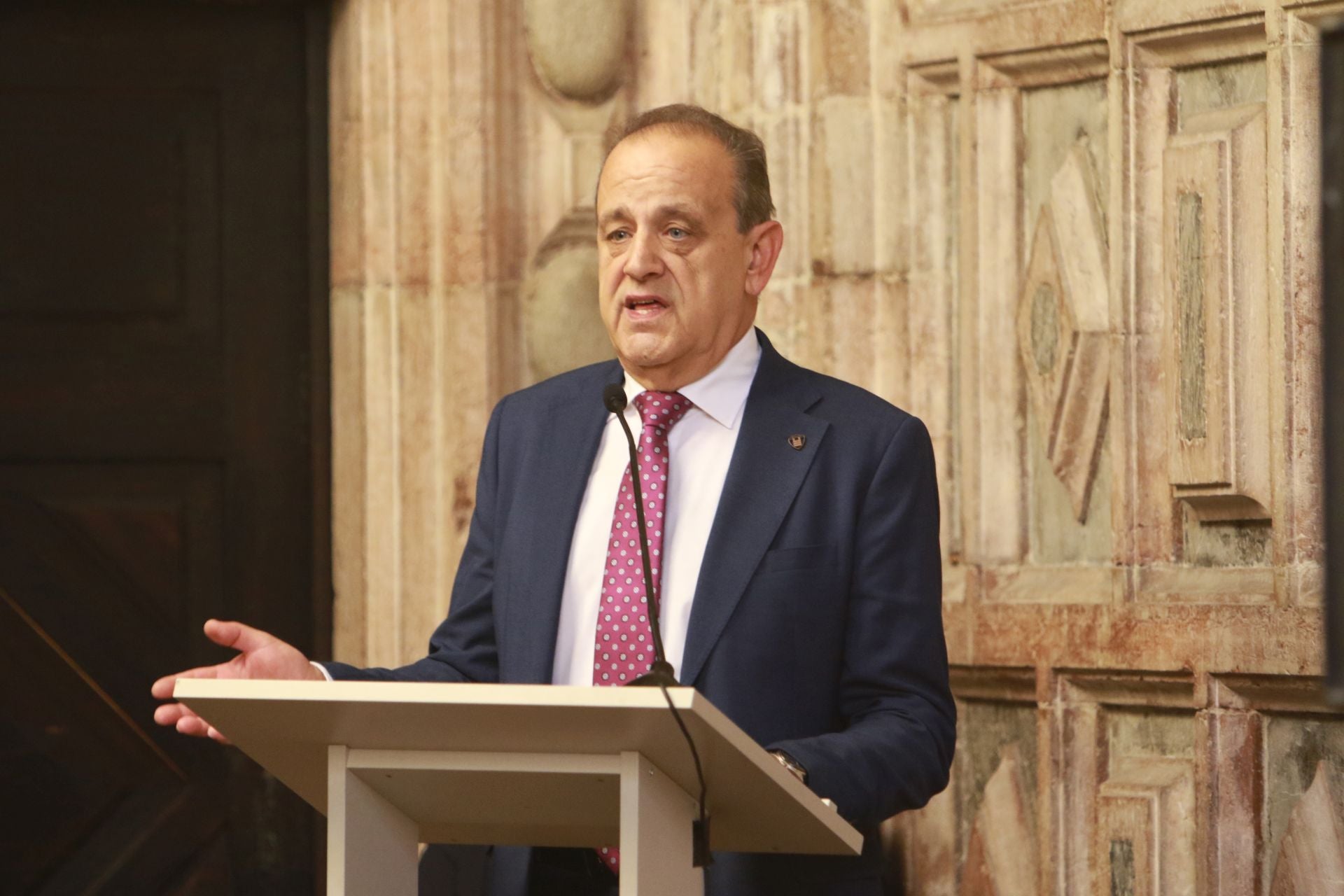 Moscones de Oro a quienes «representan la cultura de un pueblo y la búsqueda de la excelencia»