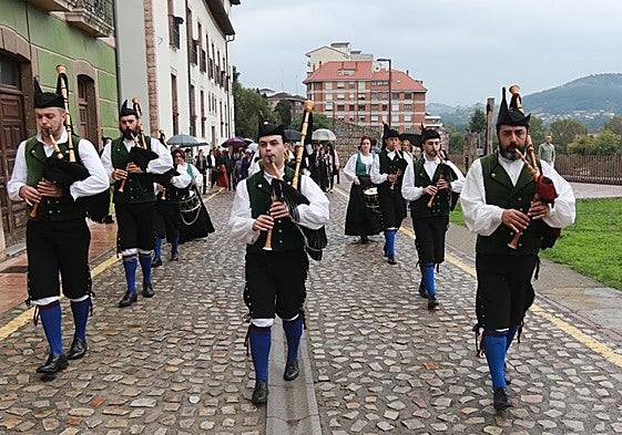 Moscones de Oro a quienes «representan la cultura de un pueblo y la búsqueda de la excelencia»
