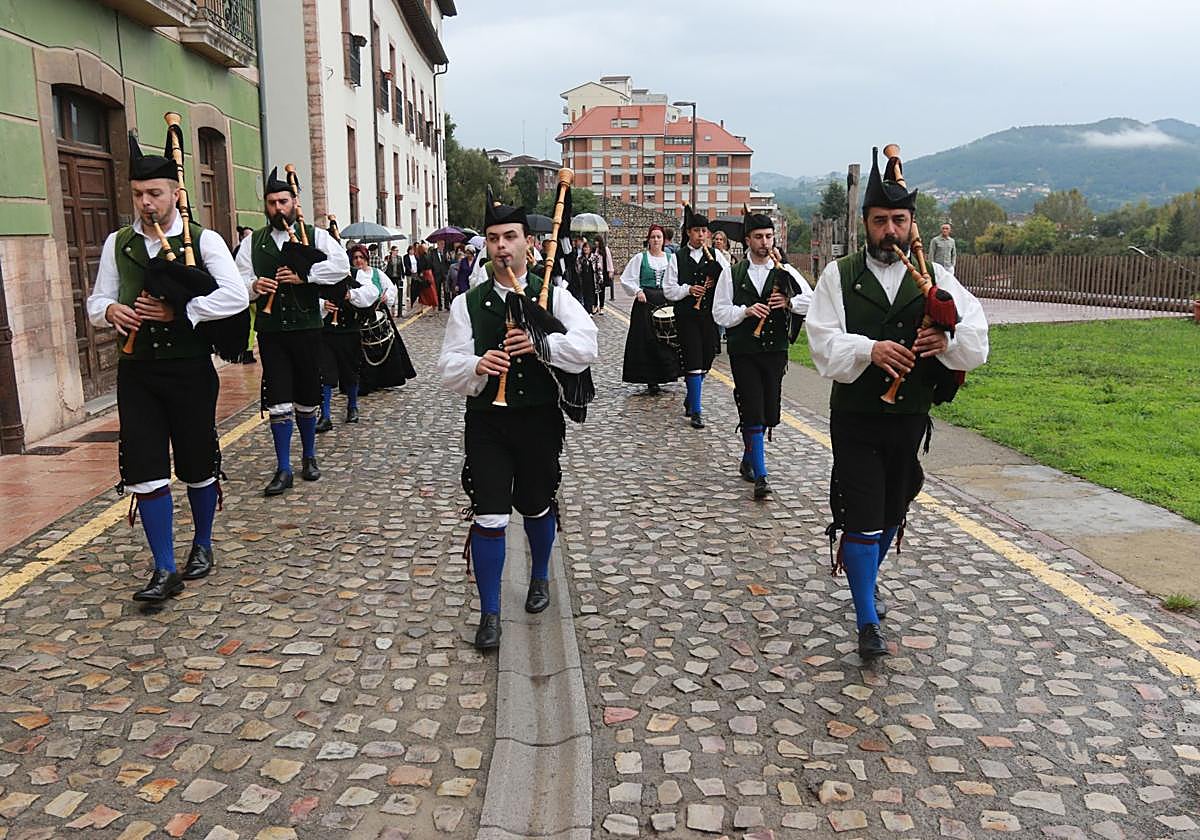 Moscones de Oro a quienes «representan la cultura de un pueblo y la búsqueda de la excelencia»