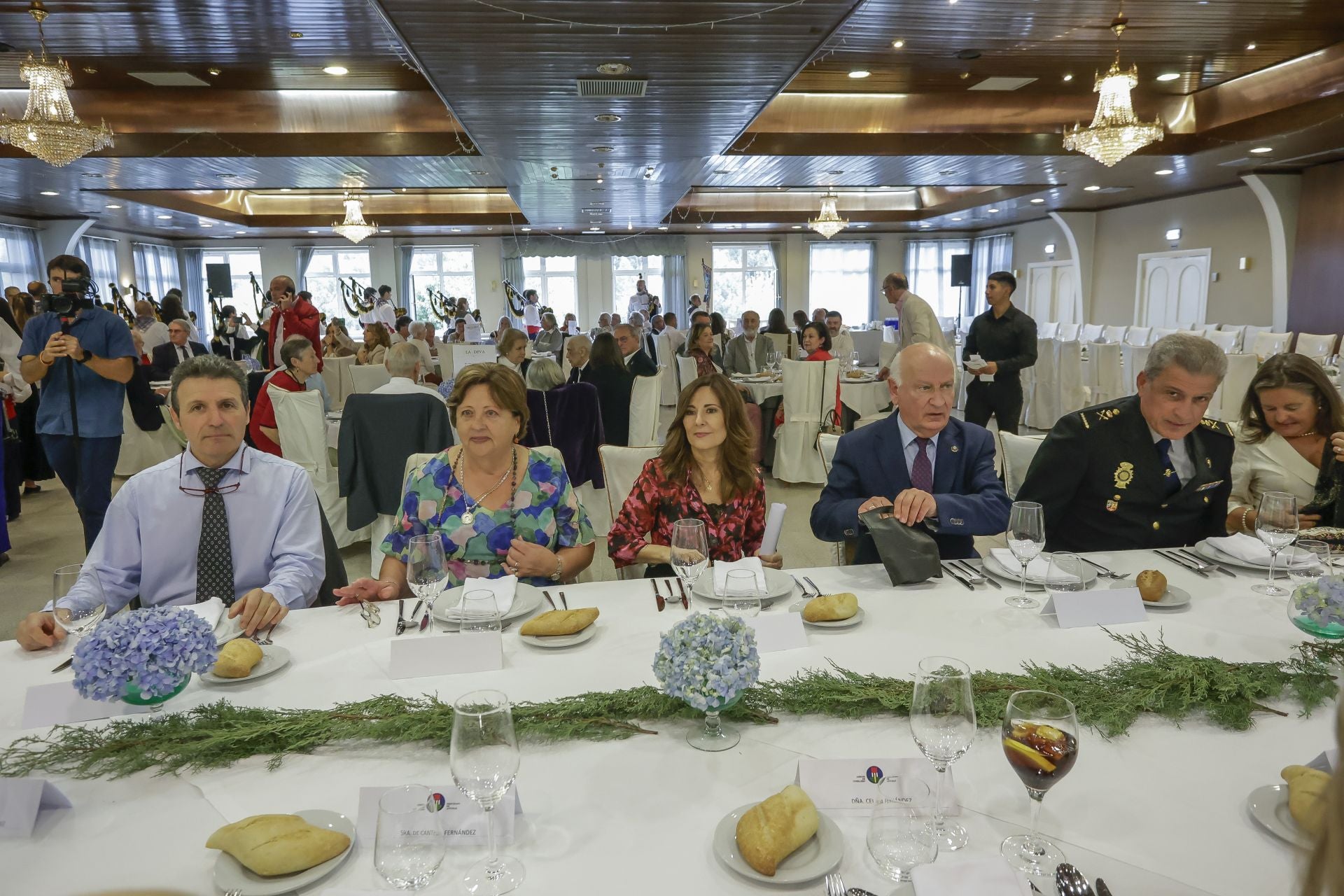 La asociación Amigos de Cudillero entrega sus premios