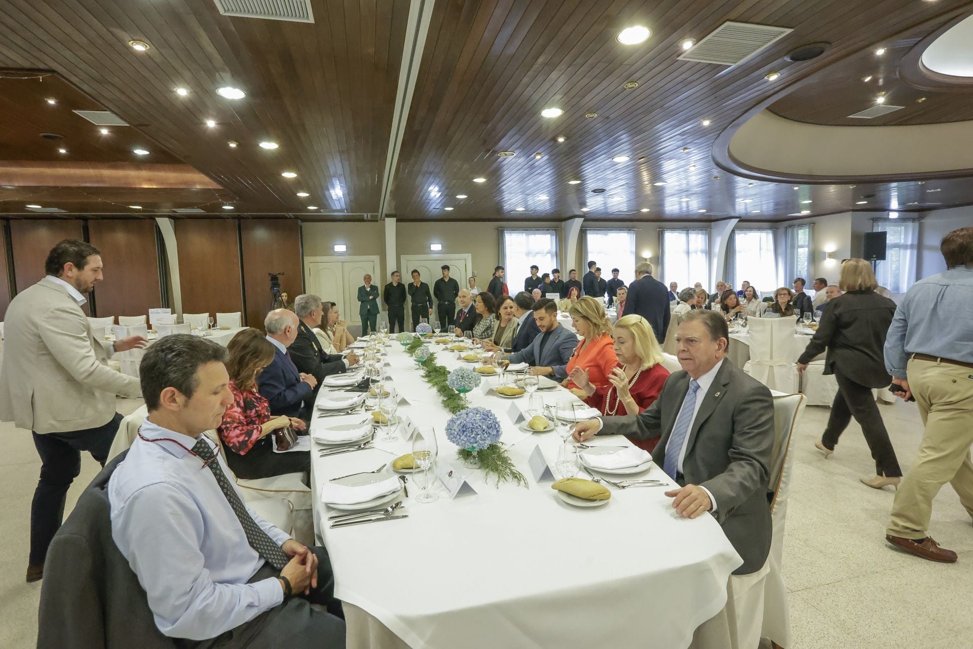 La asociación Amigos de Cudillero entrega sus premios