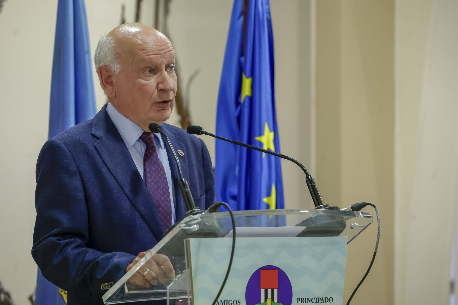 La asociación Amigos de Cudillero entrega sus premios