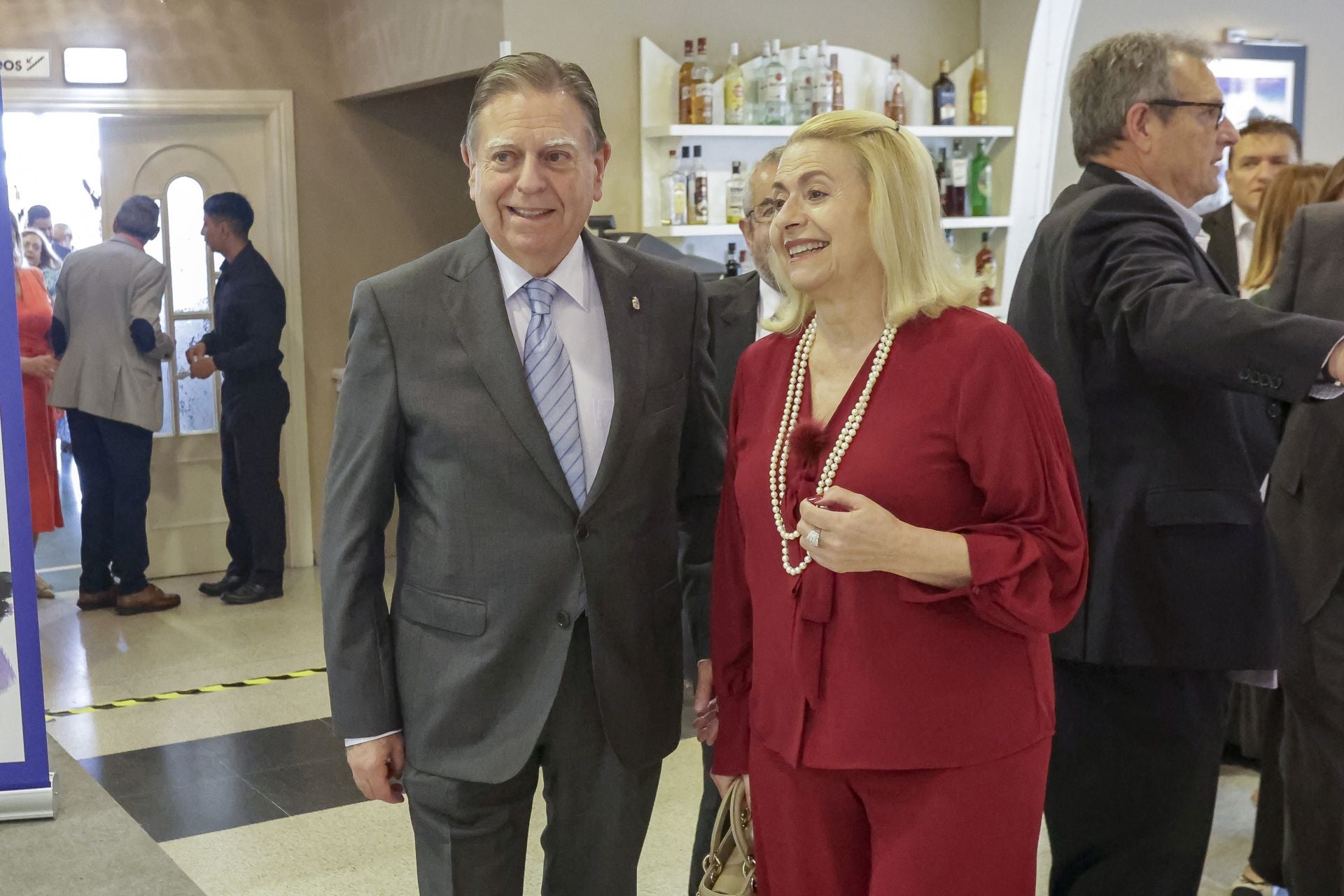 La asociación Amigos de Cudillero entrega sus premios