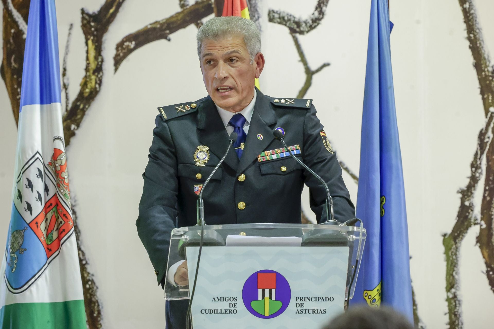 La asociación Amigos de Cudillero entrega sus premios