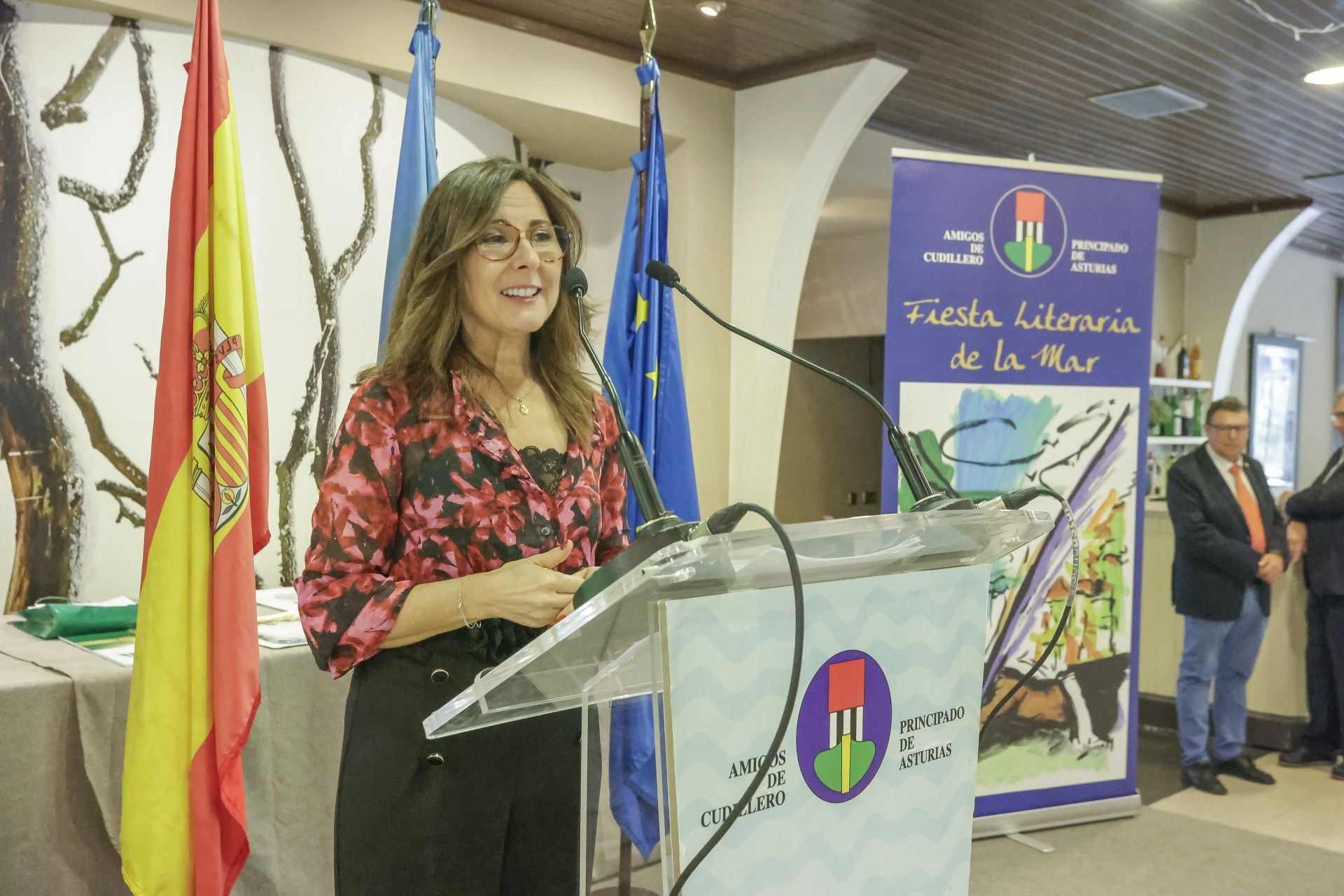 La asociación Amigos de Cudillero entrega sus premios