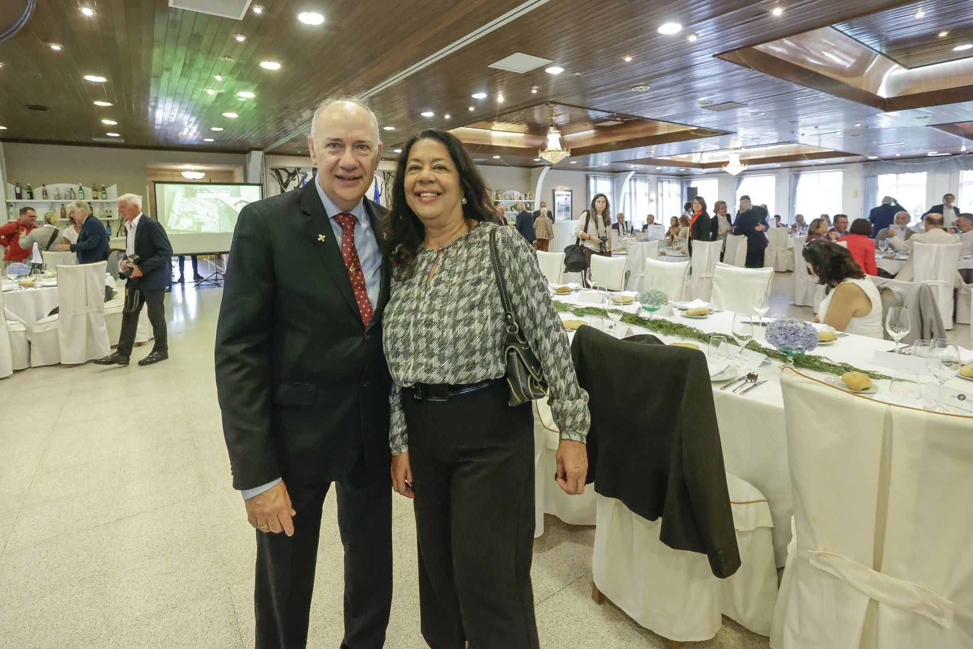 La asociación Amigos de Cudillero entrega sus premios