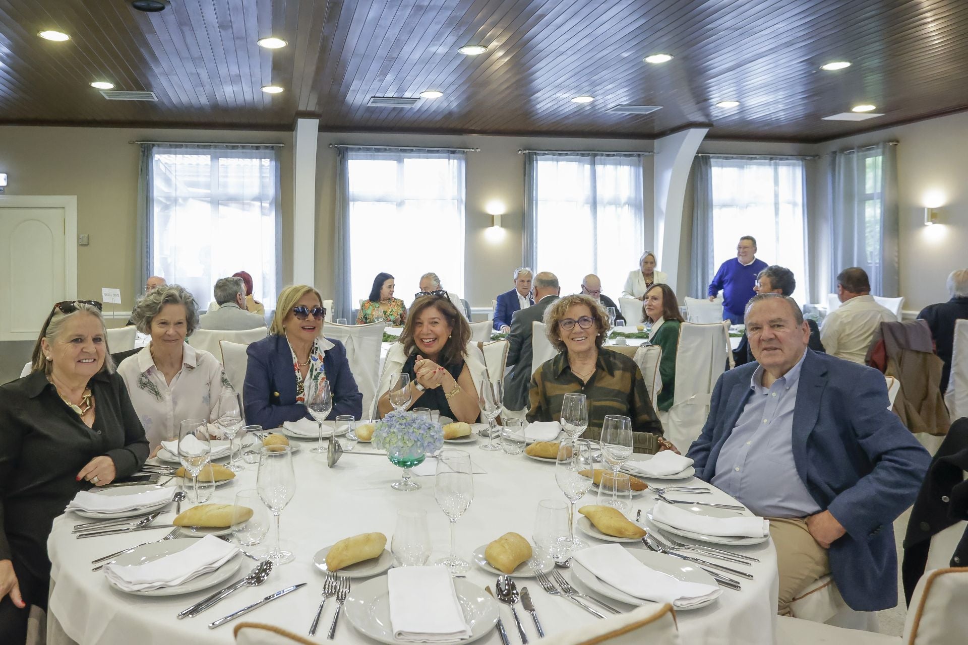 La asociación Amigos de Cudillero entrega sus premios