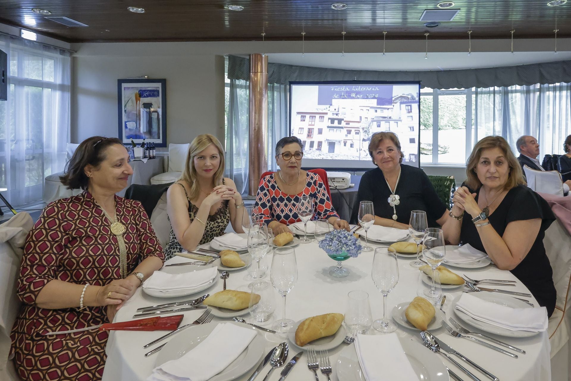 La asociación Amigos de Cudillero entrega sus premios