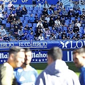 El oviedismo: una masa social joven y repartida por toda Asturias