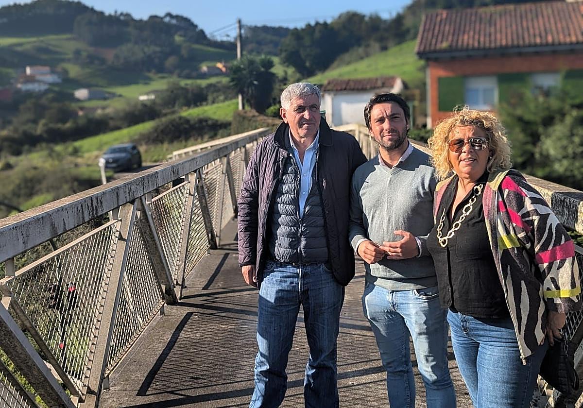 El PP acusa al «sanchismo asturiano» de provocar una «ceremonia de la confusión» con el «carpetazo» del vial de Jove