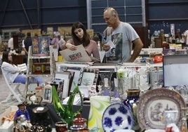 Las 10 joyas 'retro' que puedes encontrar en la Feria del Desembalaje de Gijón