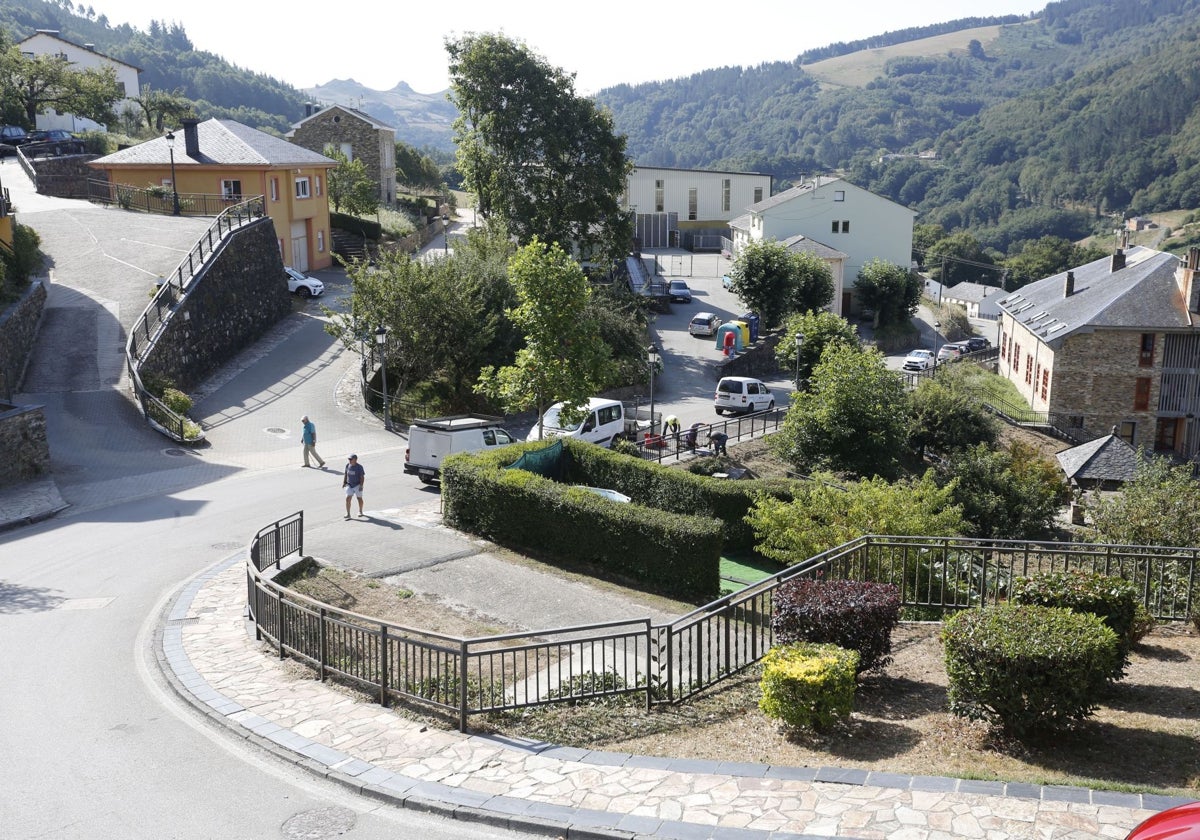 Santa Eulalia de Oscos otorga el I Premio Servanda a mujeres rurales «para homenajear el esfuerzo»