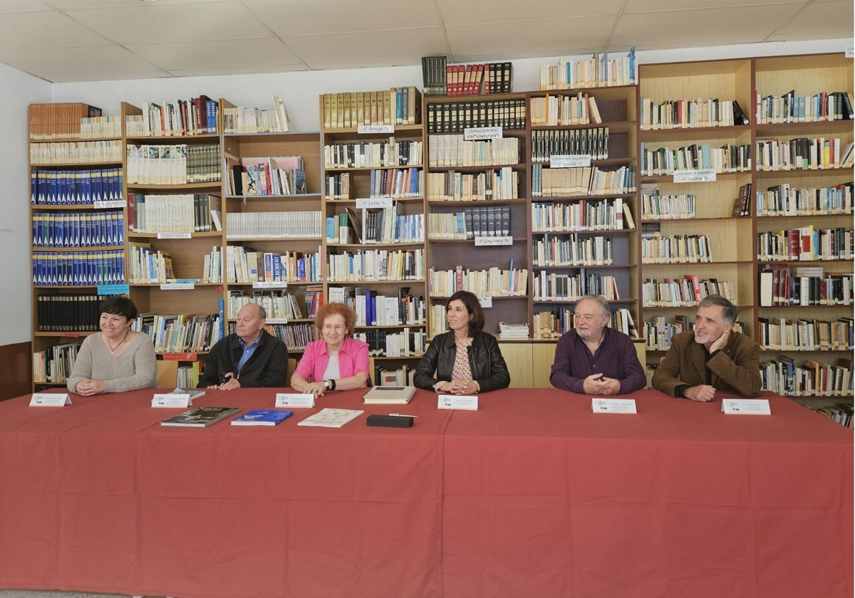 «Margarita Salas demostró que si te esfuerzas y crees en ti, todo es posible»