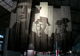 Magnum Photos muestra su visión de España en los Premios Princesa