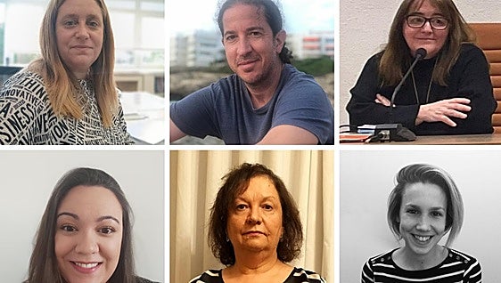 En directo: Proyectos encaminados a una atención de larga duración