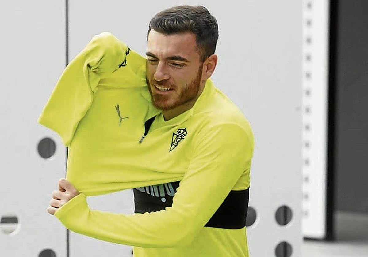 El Sporting sube la competencia