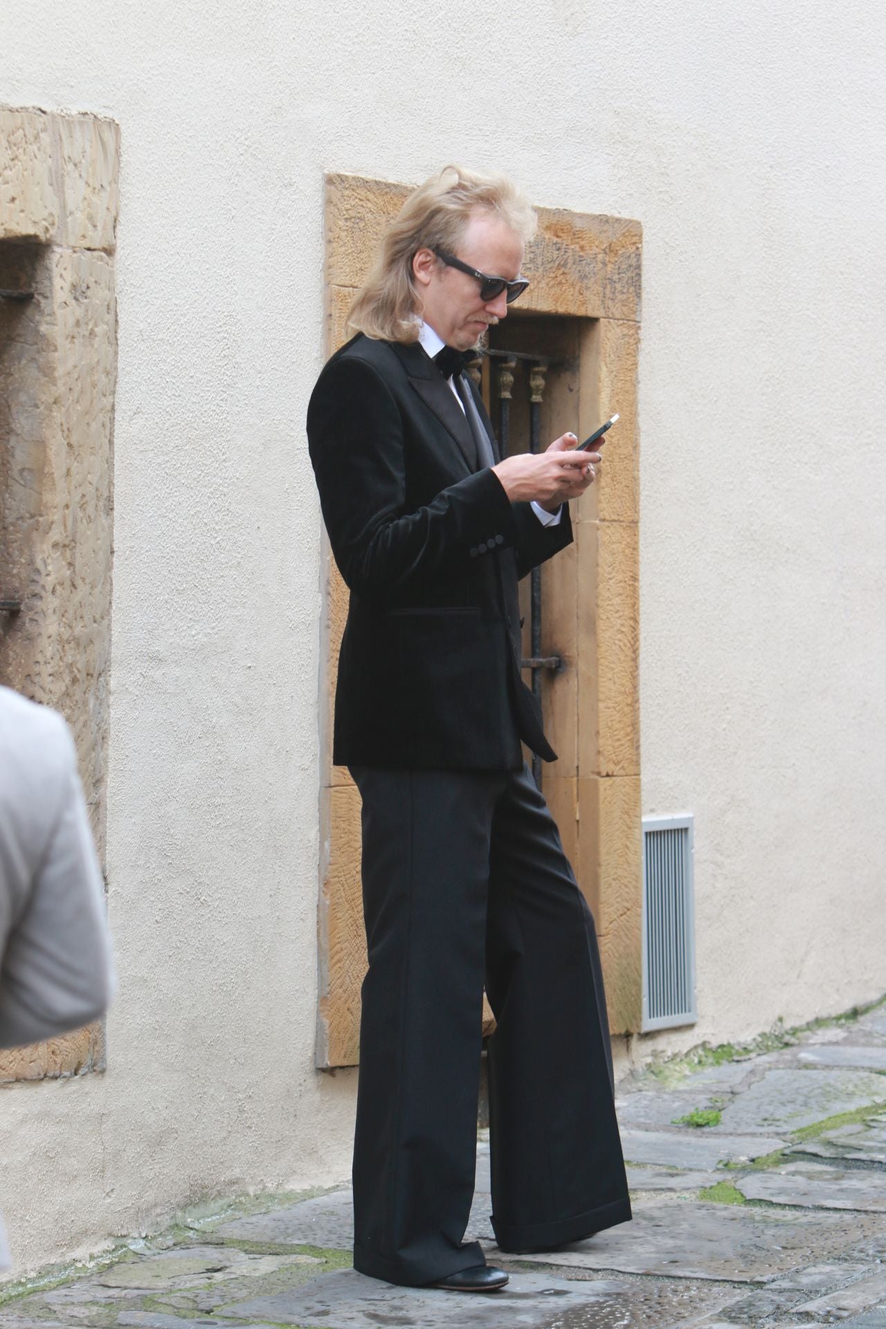 Derroche de estilo y elegancia en una boda con arraigo en Gijón