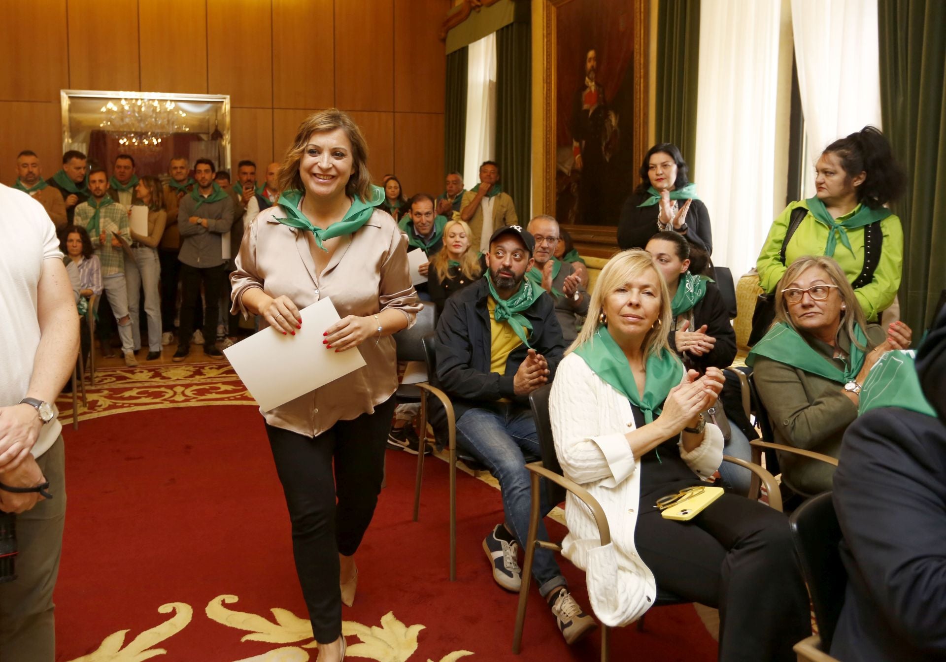 Los ganadores de Gijón de Sidra, en imágenes