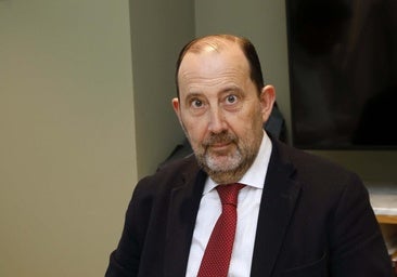 «Hay que mejorar el rigor de las cuentas de las empresas»