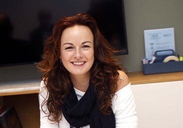 «Lo que más me gusta es el asesoramiento financiero»