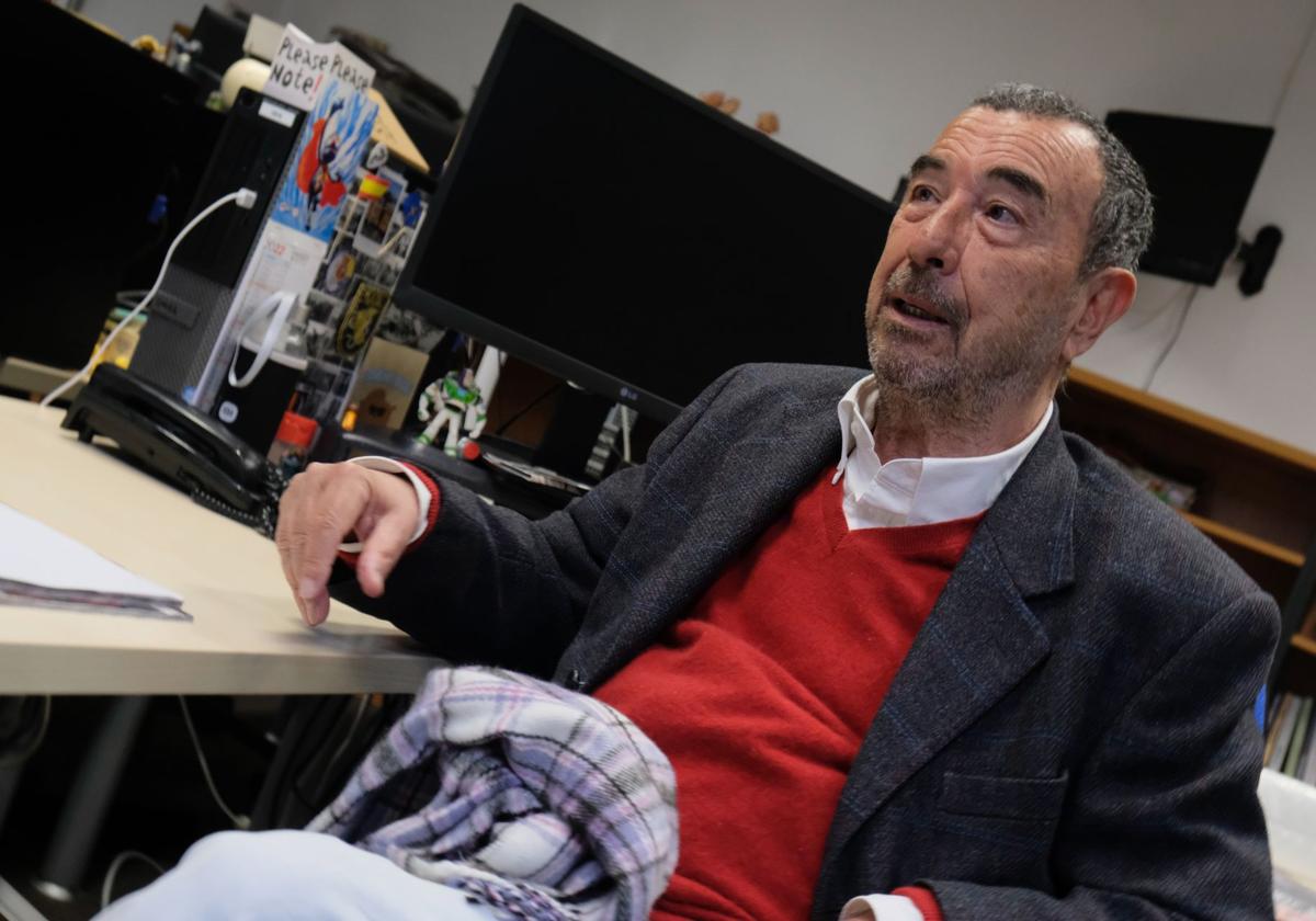 José Luis Garci, Medalla de Oro de los 30 Premios Forqué