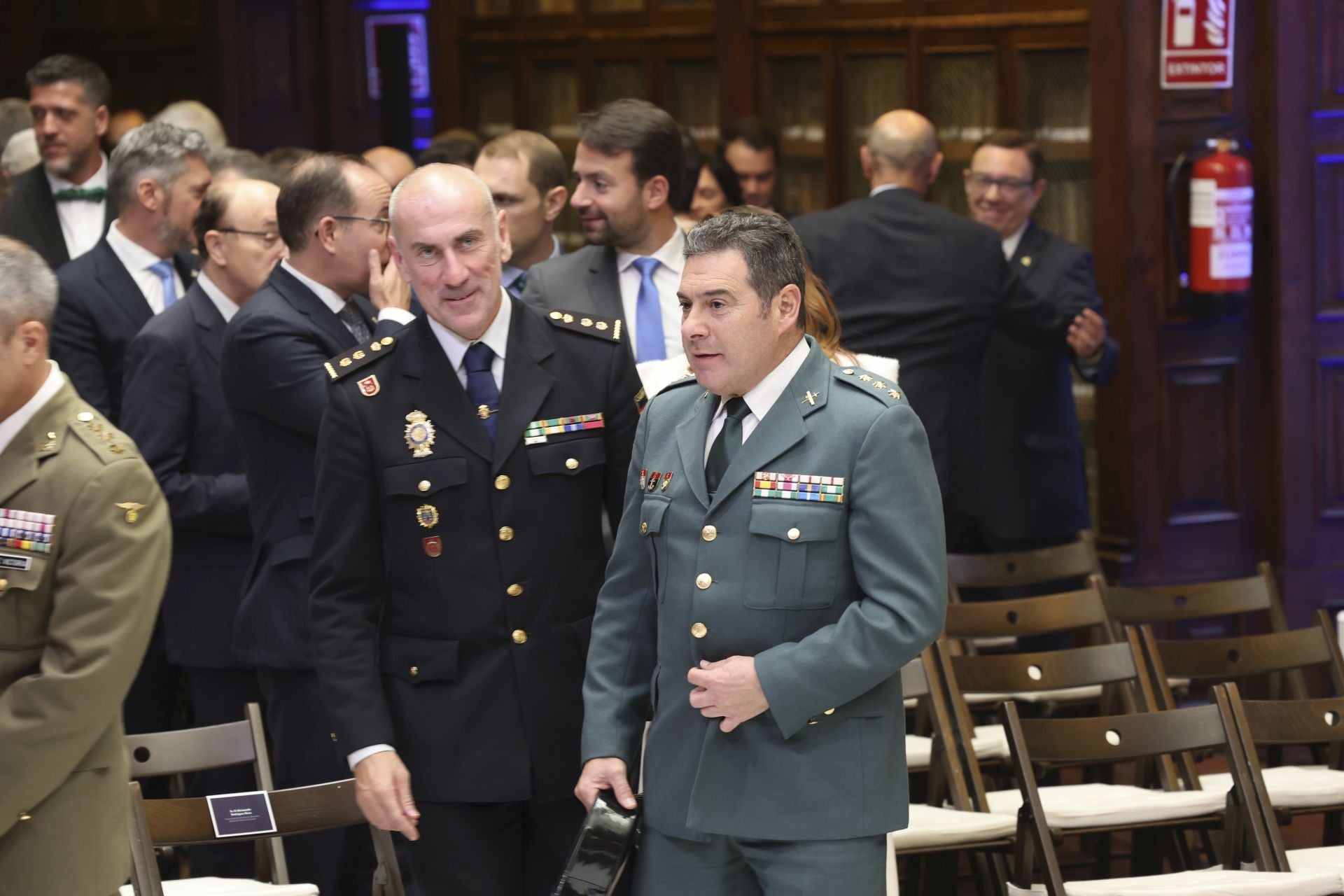 La Princesa Leonor estrecha su vínculo con Asturias: las mejores imágenes de sus actos en Oviedo